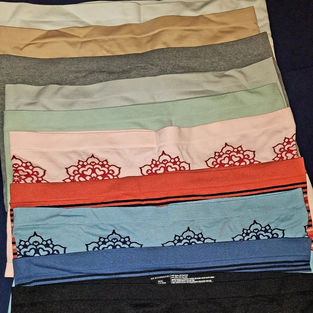 Underwear briefs